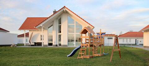 Villa "Ankerplatz"