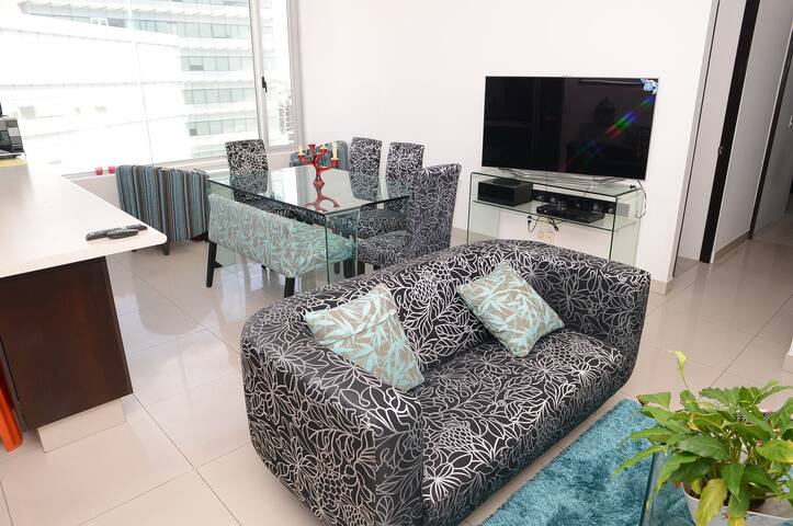 WTC México Napoles. gallery image 5