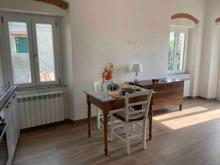 Antica Casa Nel Borgo - Forte dei Marmi
