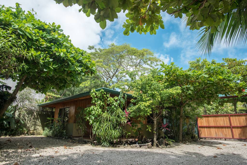 Villa Carambola