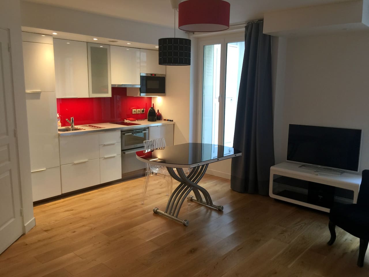 Studio Quartier Levis Paris 17 Apartments For Rent In Paris