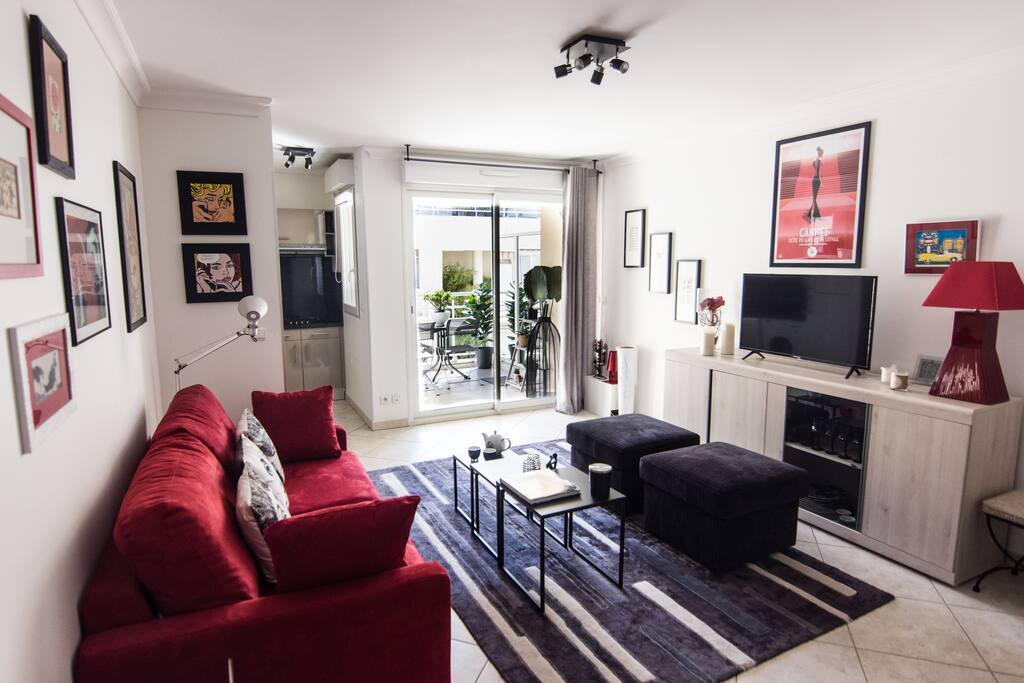 le Salon