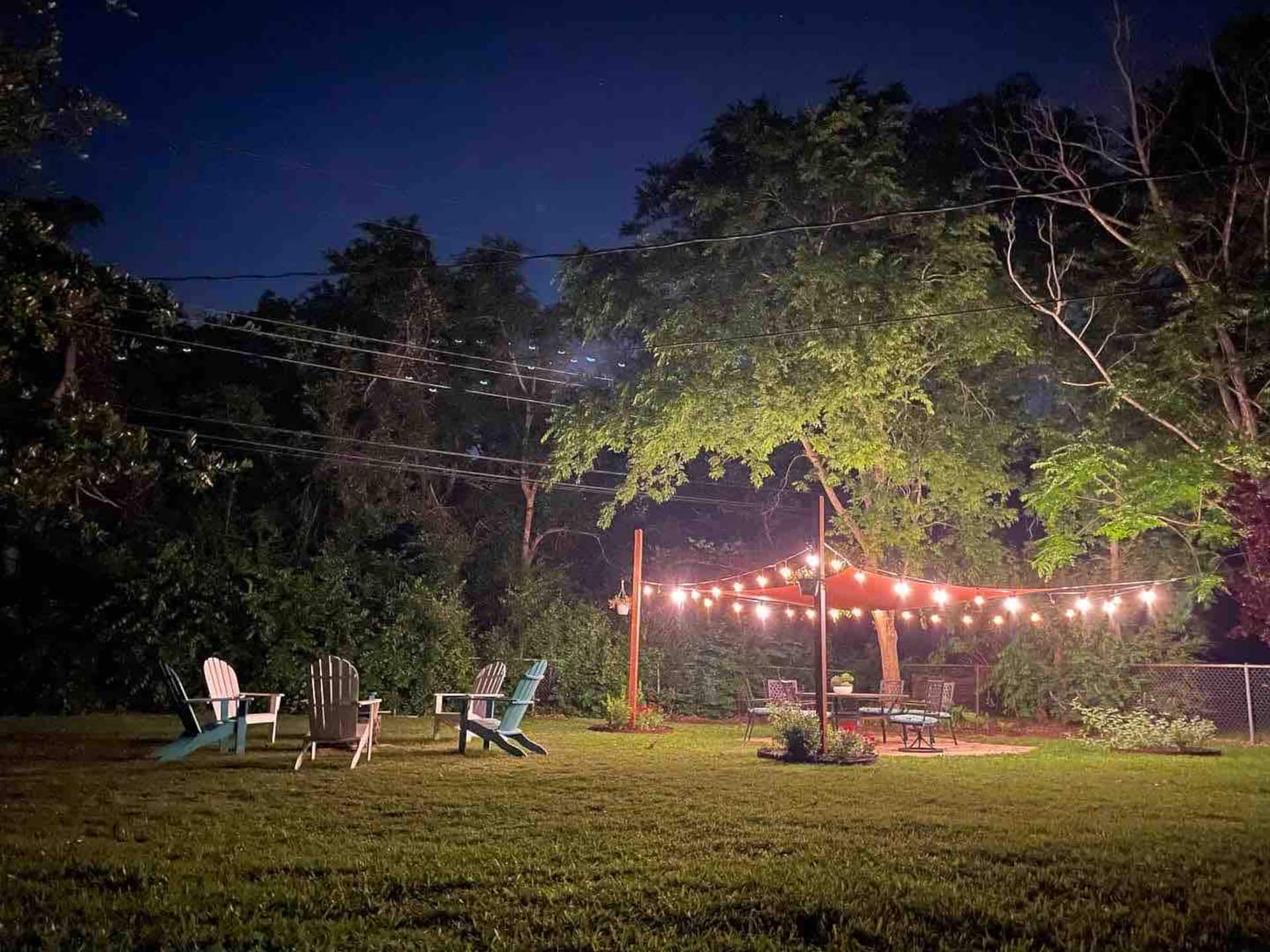 House: BCS Back Forty -Close to A&M, Food & Fun,