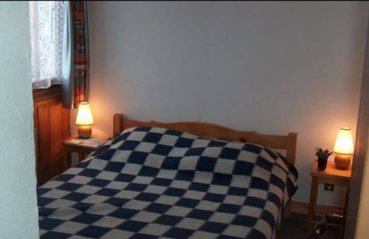 Listing in Tignes