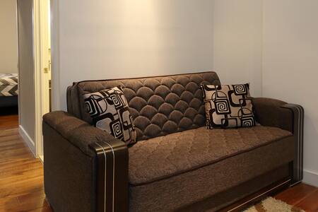 Great location in the heart of Manhattan