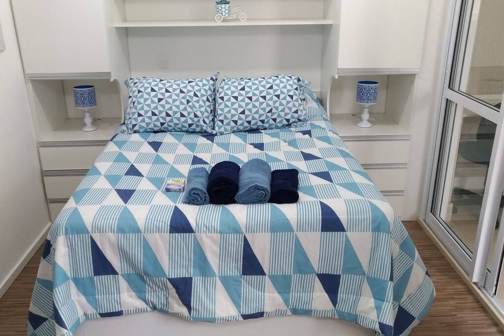 cama casal