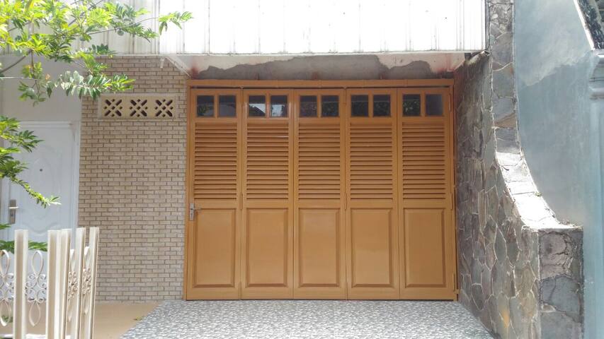 Al Khayr Guest House