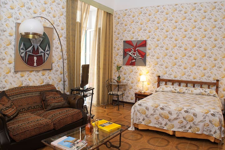 Areamare Bed and Breakfast Naples