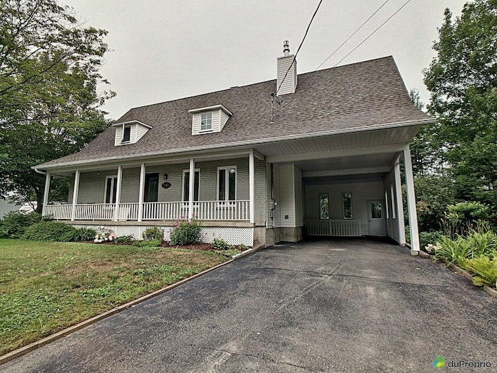 SaintLambertdeLauzon locations de vacances et logements Québec