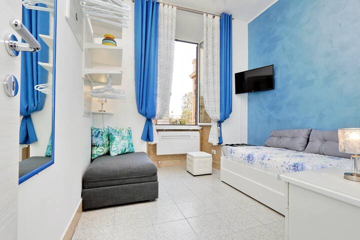 GEMMA DOMUS ROMAN CENTER. gallery image 5