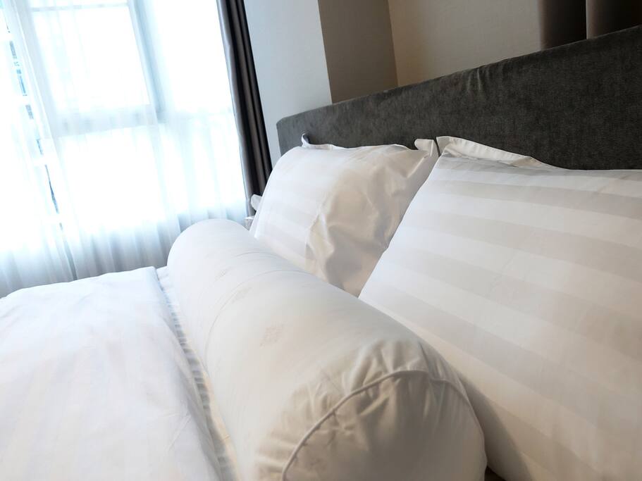 Bed sheet