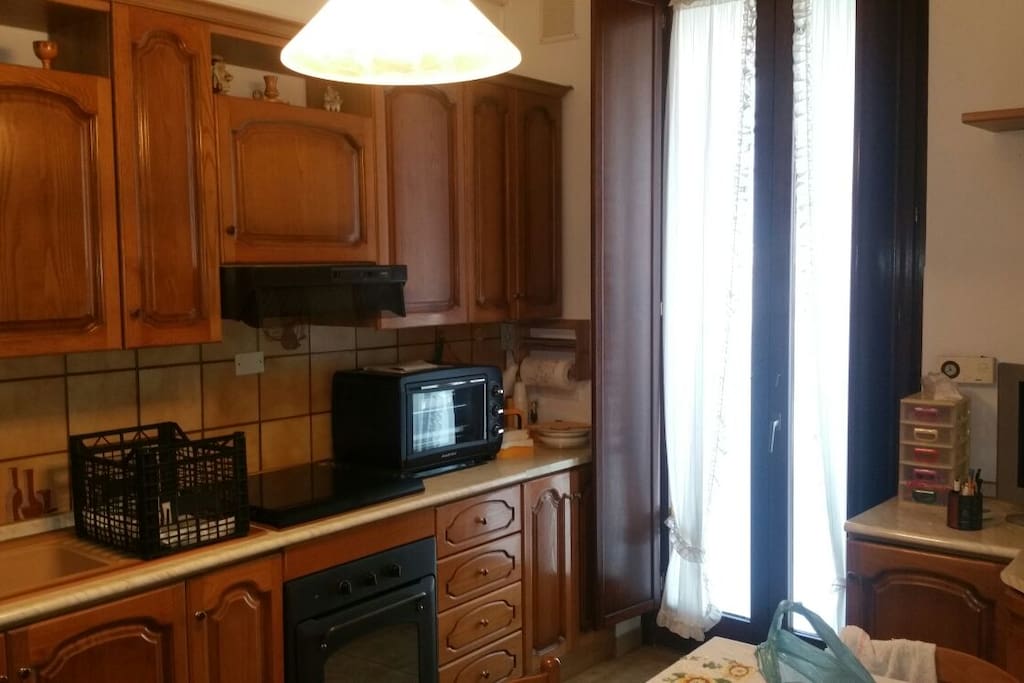 cucina
