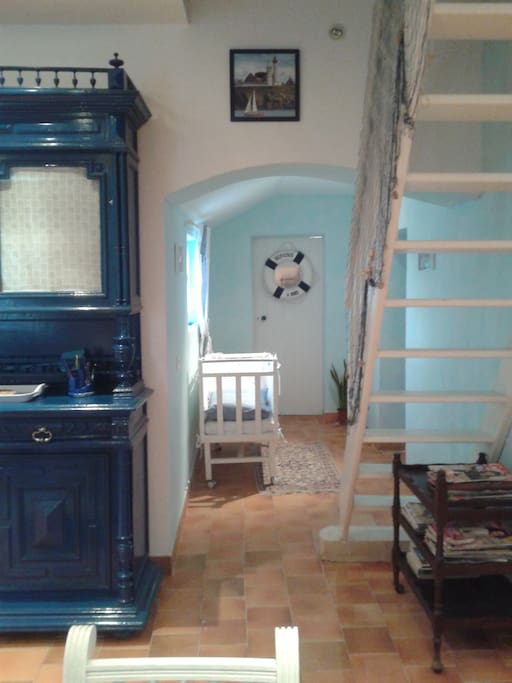 hall
