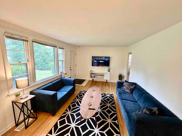 Guitar Town Getaway | Near Downtown & Airport gallery image 2