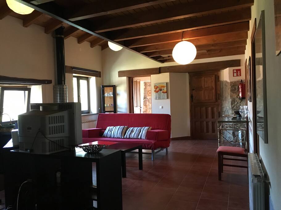 Salón