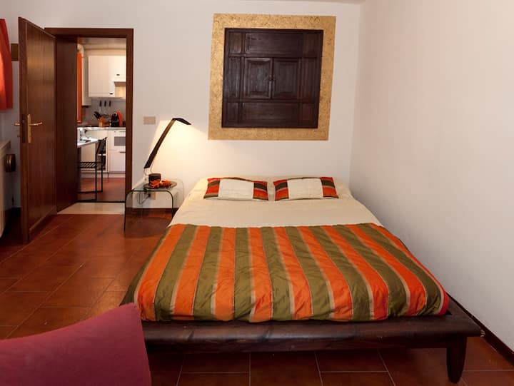 ห้องนอน