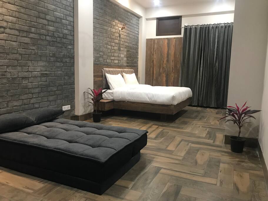 Suite Room