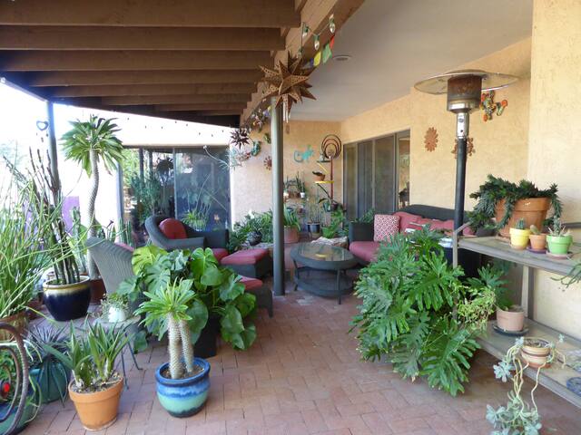 Airbnb Tucson Vacation Rentals Places To Stay Arizona