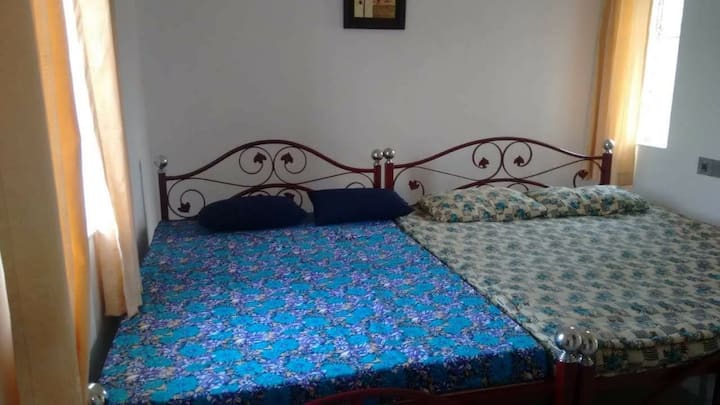 საძინებელი 2