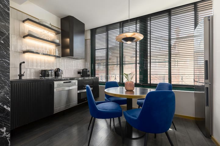 Be Mate Paseo de Gracia – Executive gallery image 2