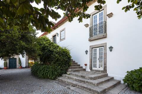 Quinta de Gatão - Porto e Douro