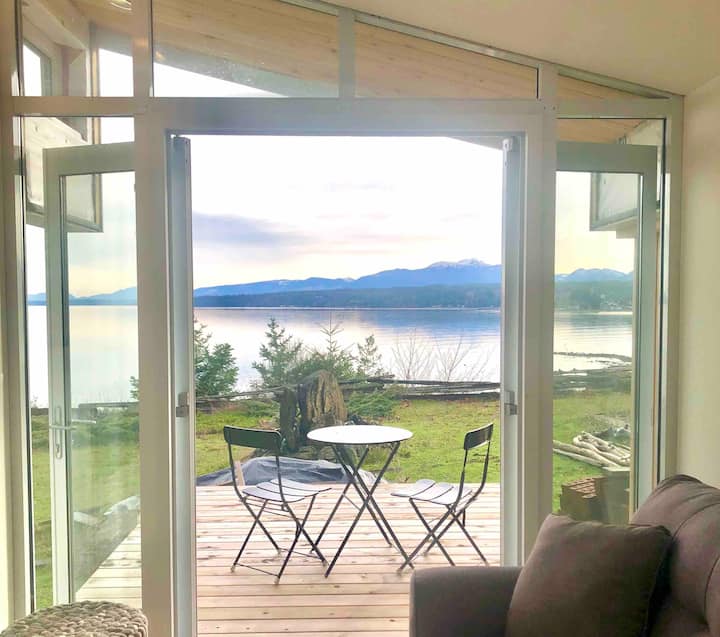 Denman Island Vacation Rentals & Homes British Columbia, Canada Airbnb