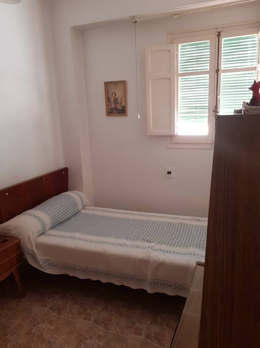 Chambre 1