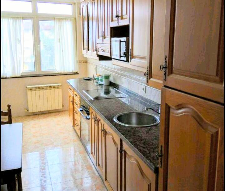 El Monte Vacation Rentals Homes Principado De Asturias Spain Airbnb