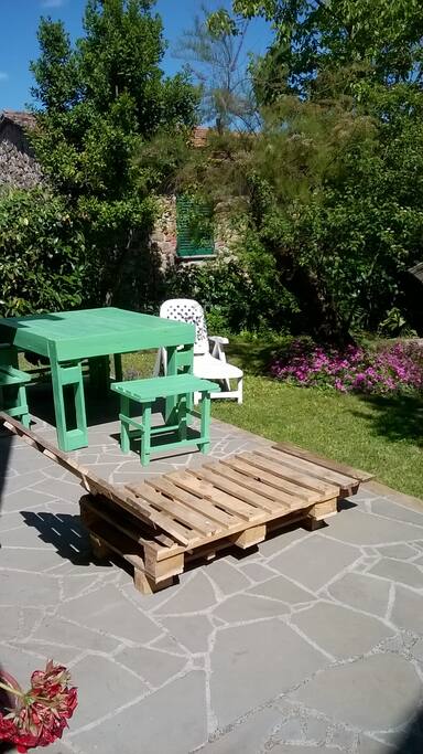 giardino