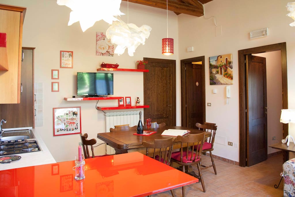 Cucina