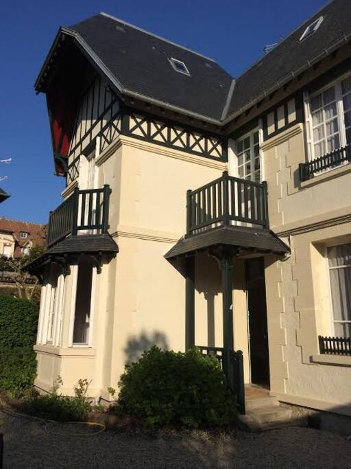 villa 2