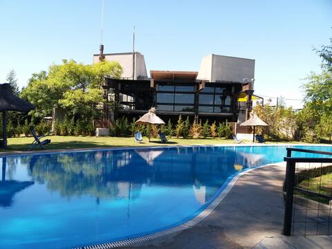 Apart Club San Pedro Loft Sup 4