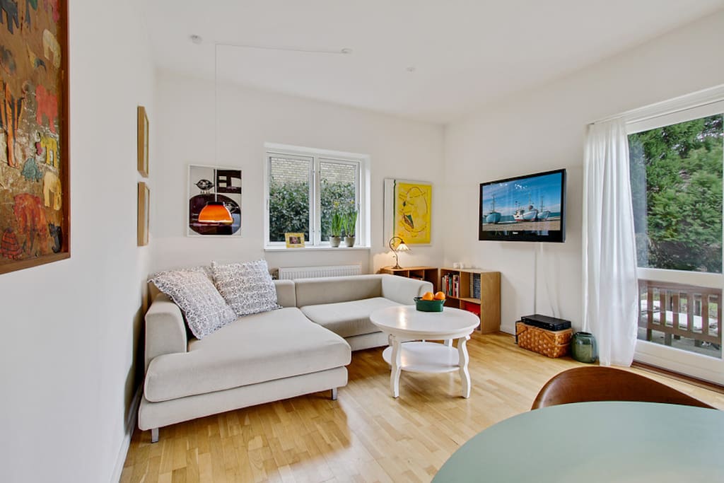 Livingroom