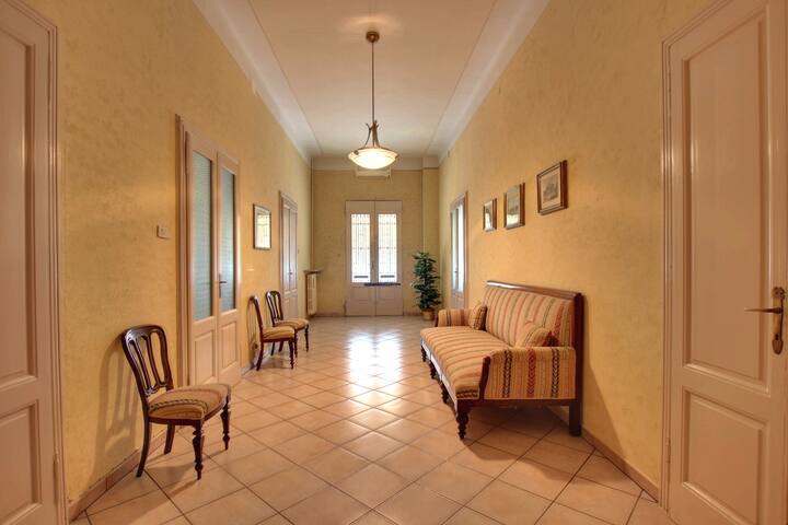Airbnb Luzzara Vacation Rentals Places To Stay