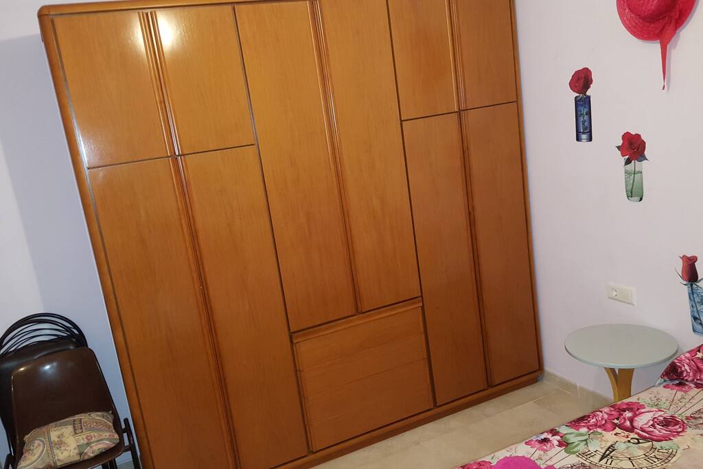 Habitación 1