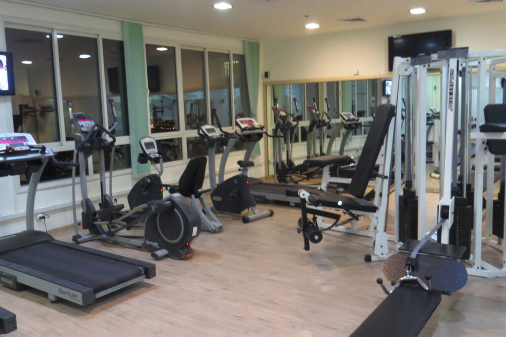 The Gym
