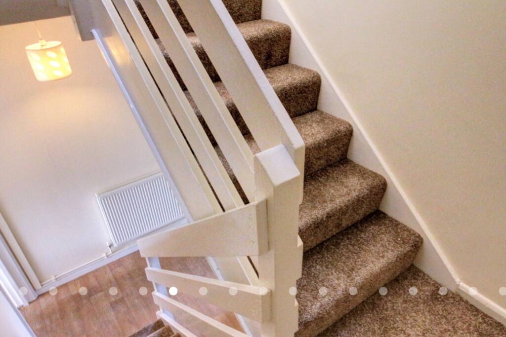 Stairway