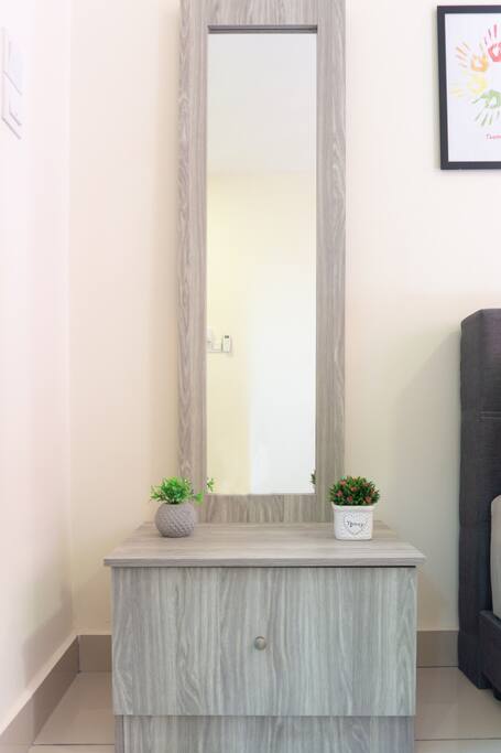 Master Room