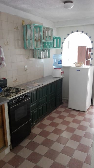 Cocina