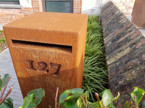 Top performing Airbnb: "Blissful stay close to nature reserve and sea." in De Panne