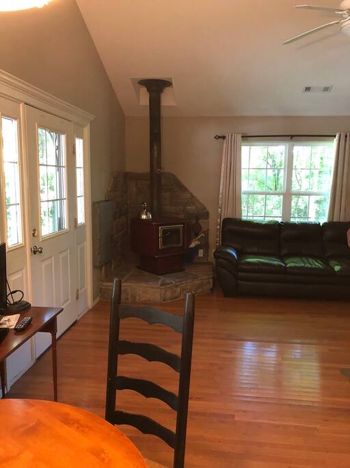 Living space