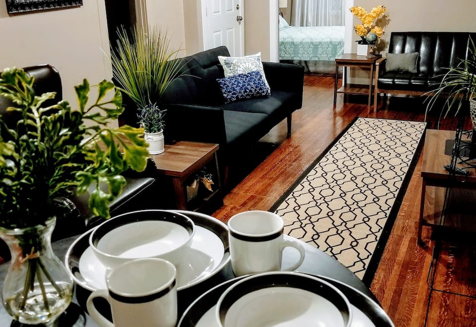 ❤The Indy Apartment with FREE PARKING/WIFI❤ — foto 1