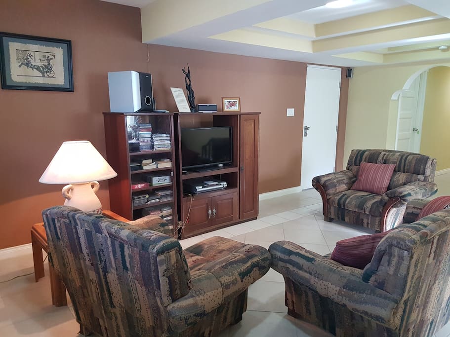 Living Room 2