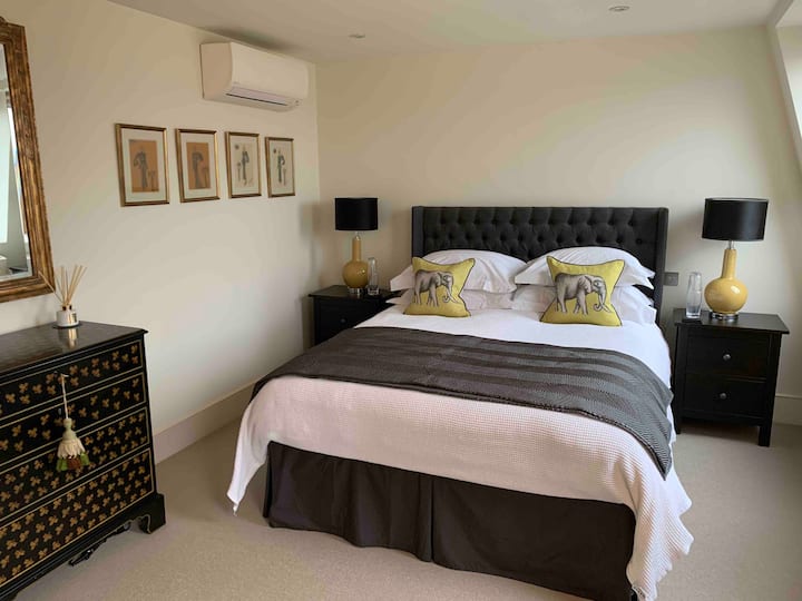 Luxury Room In The Heart Of London - London