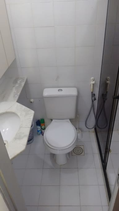 Washroom