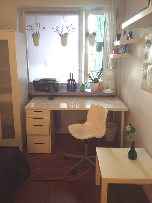 Room for rent
