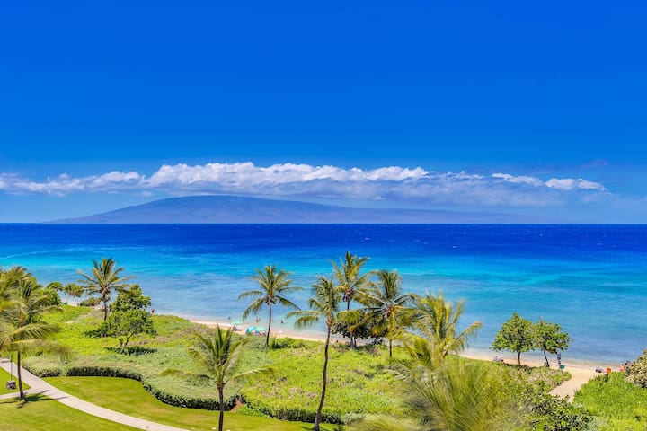 Maui Resort Rentals: Honua Kai Konea 550 gallery image 3