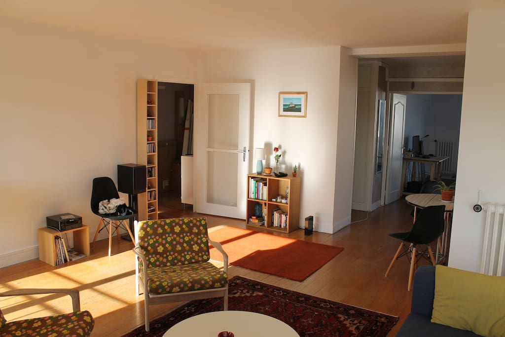 Salon