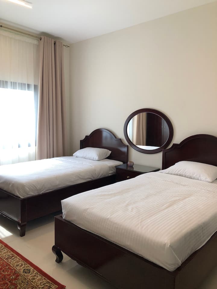 Chambre 4