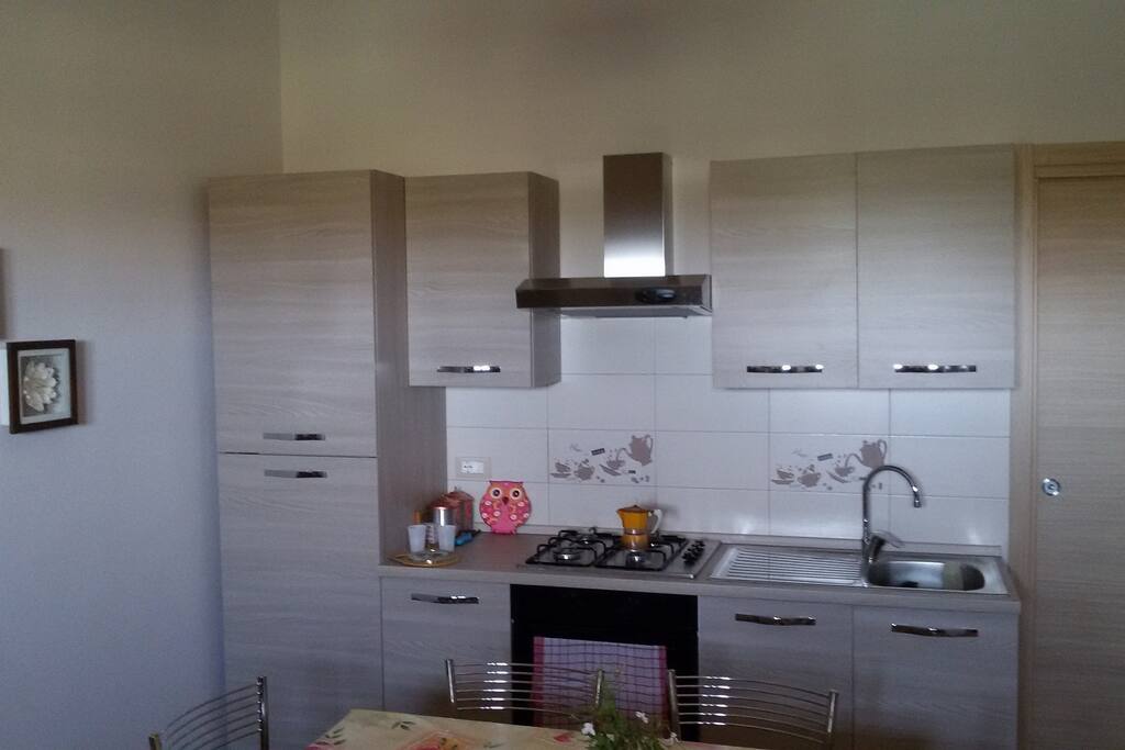 cucina